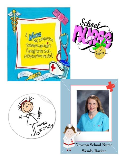 Nurse's Ofice 